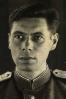 Шепелявый Дмитрий Данилович