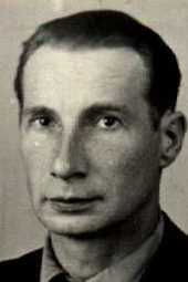 Соколов Сергей Прокофьевич