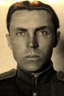 Никольский Сергей Александрович