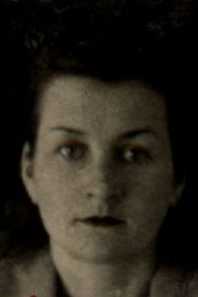 Ушакова Лидия Михайловна