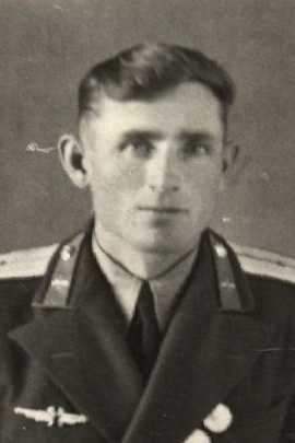 Трофимчук Петр Васильевич