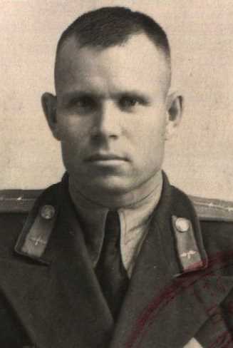 Баберя Иван Григорьевич