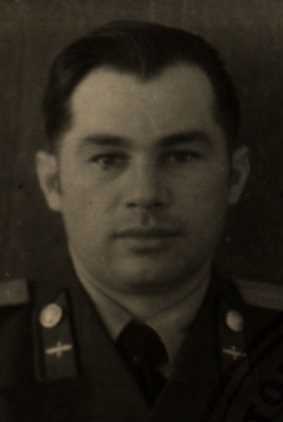 Луговой Василий Григорьевич