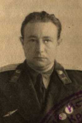 Шер Меер Абрамович