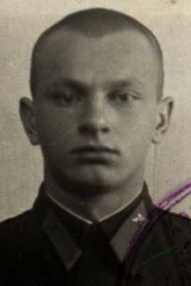 Трошанов Владимир Иванович