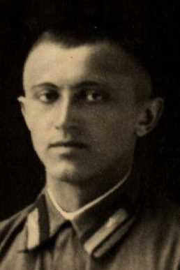 Матвеичев Дмитрий Николаевич