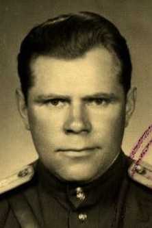 Созинов Николай Митрофанович