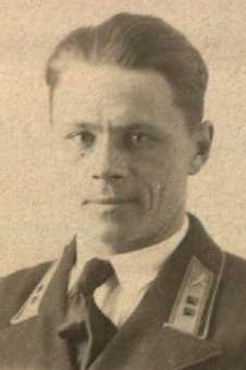 Дмитриев Степан Иванович