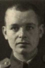 Хазов Егор Маркович