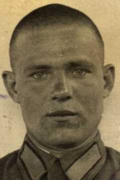 Калиничев Николай Яковлевич