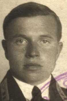 Серегин Михаил Иванович