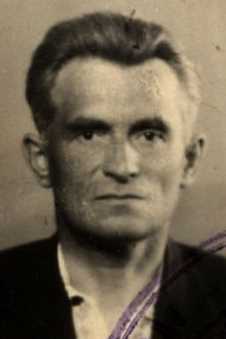 Смирнов Георгий Андреевич