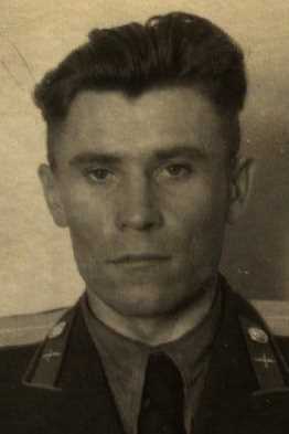 Погребняк Василий Иванович