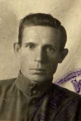 Смышляев Василий Степанович