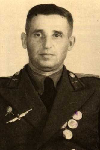 Трохин Владимир Александрович