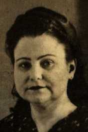 Троян Рудина|Руфина Павловна