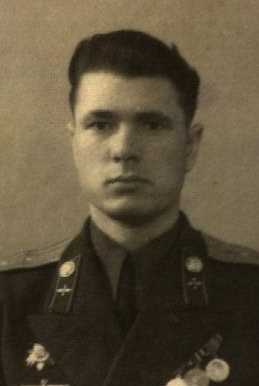 Фоминов Василий Владимирович