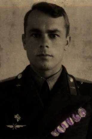 Подгорнов Иван Тимофеевич