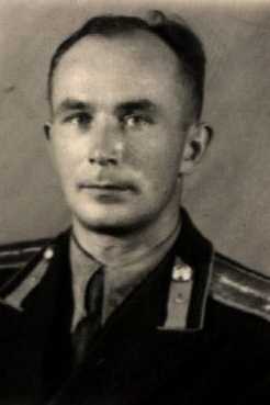 Кузовкин Виктор Федорович