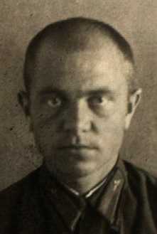 Башилов Алексей Алексеевич