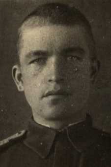 Медведев Петр Сергеевич