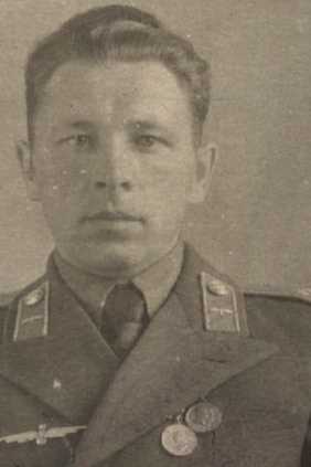 Москаленко Владимир Александрович