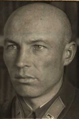 Шульгин Ефим Иванович