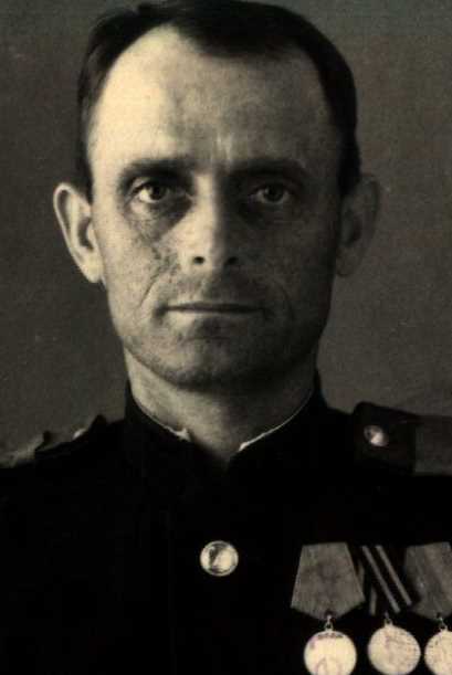Бойко Илья Петрович