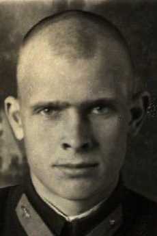 Ванин Иван Дмитриевич