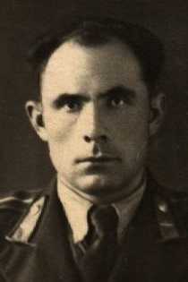Корнев Петр Андреевич