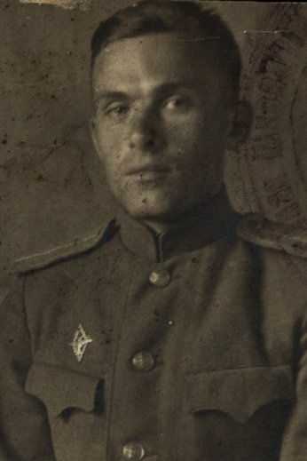 Бабаков Николай Александрович
