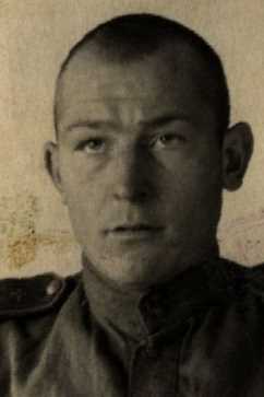 Боков Евгений Александрович