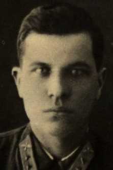 Буханцев Александр Филиппович