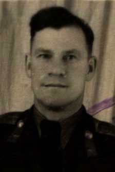 Вихров Сергей Иванович