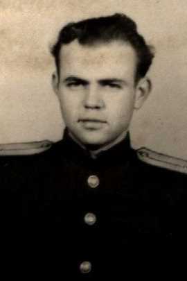 Смоляков Василий Георгиевич