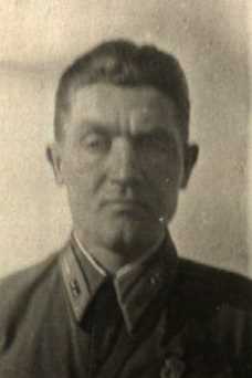 Брылев Григорий Семенович