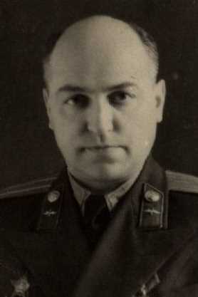 Шемет Иван Иванович