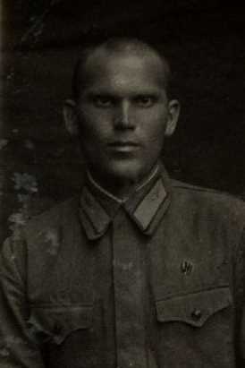 Козлов Виктор Дмитриевич