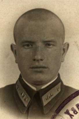 Андреев Александр Васильевич