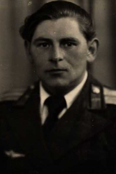 Копуев Борис Александрович