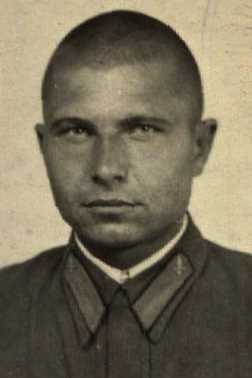 Андреев Алексей Андреевич