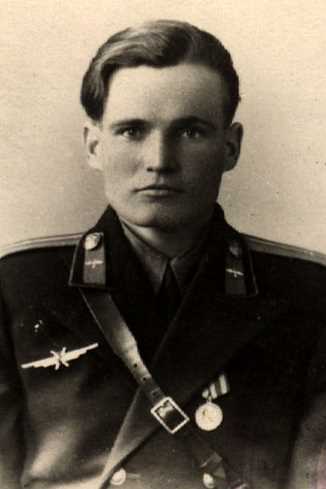 Ливчин Михаил Акимович