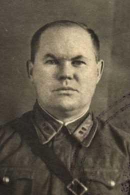 Ликанов Михаил Петрович
