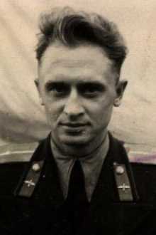 Воронов Виктор Михайлович