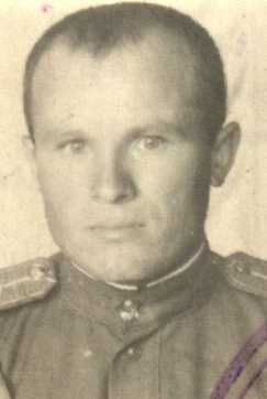 Омельченко Степан Захарович