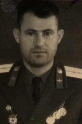 Андреев Алексей Андреевич