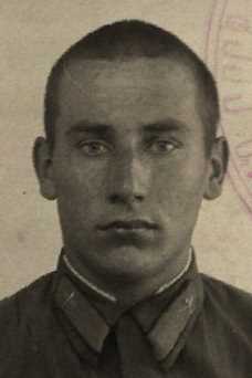 Воронов Александр Васильевич