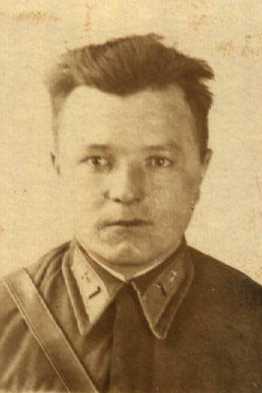 Погребной Иван Яковлевич