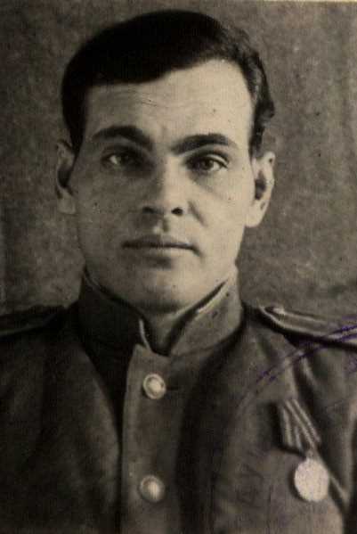 Былинкин Павел Михайлович