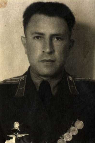 Дубинский Анатолий Вениаминович